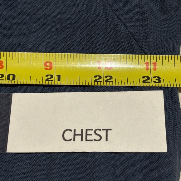 Pact  Womens Cap Sleeve Tiered Midi Dress Women XL 100% Org. Cotton Breathable - Picture 9 of 10